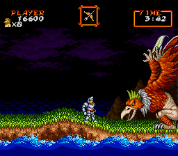  SFC (SNES) 