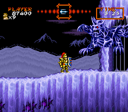  SFC (SNES) 