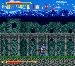  SFC (SNES) 