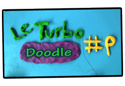  Le TurboDoodle: Power Golf 